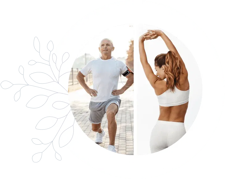 Supports healthy cholesterol levels