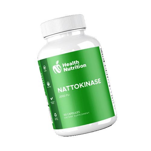 Nattokinase