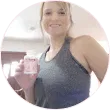 Image of Katie