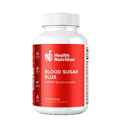 Blood Sugar Plus