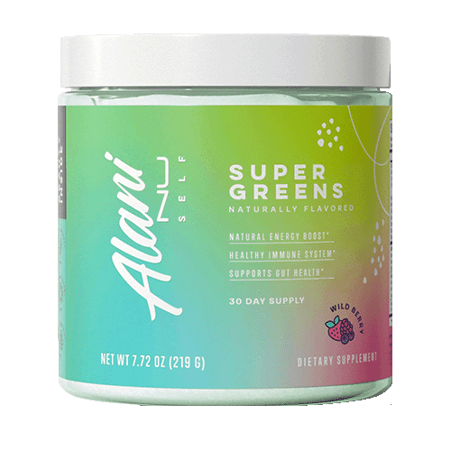 Alani Nu Super Greens