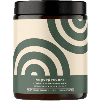 yourbiology supergreens