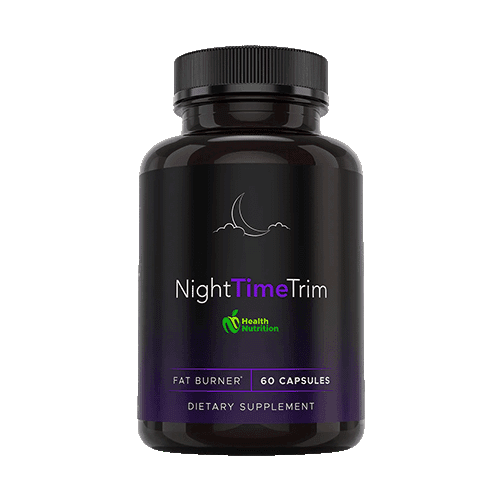 NightTimeTrim Bottle