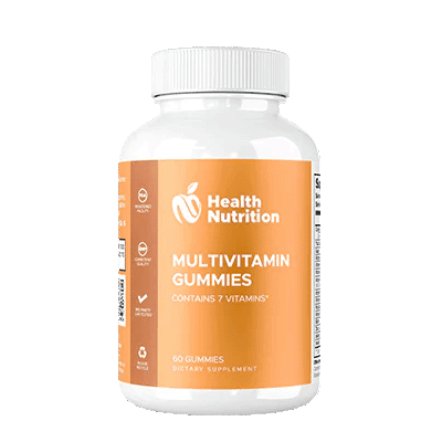 Multivitamin Gummies