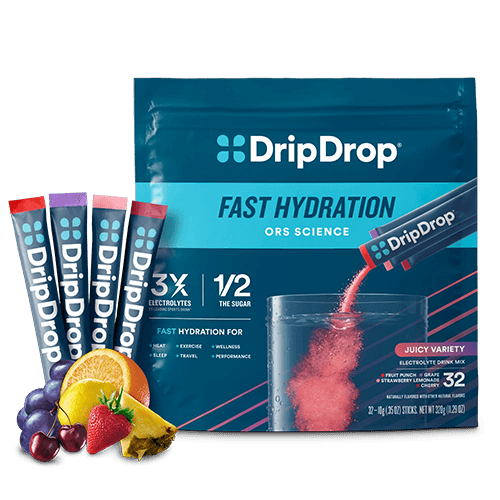 Drip Drop 