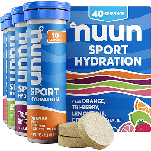 Nuun