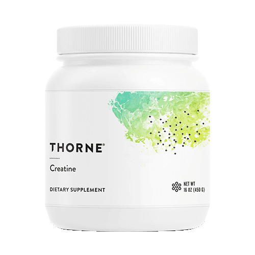 THORNE Creatine