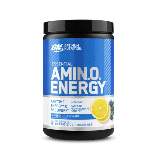 Optimum Nutrition Essential AMIN.O. ENERGY