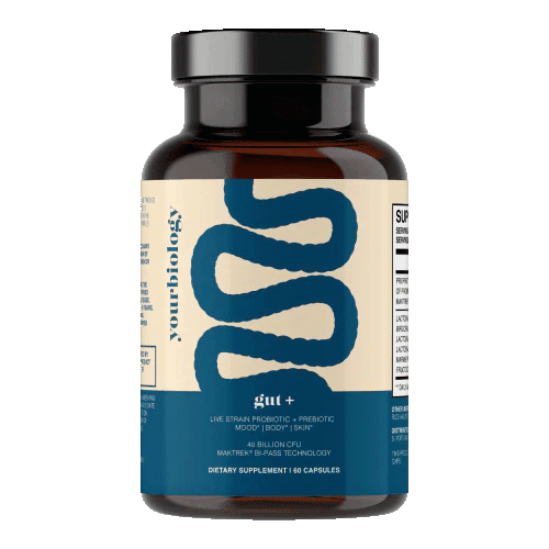 yourbiology probiotic