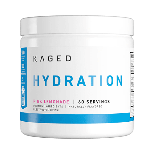 Kaged Hydration