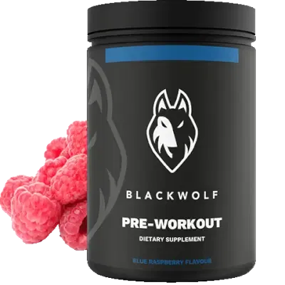 BlackWolf