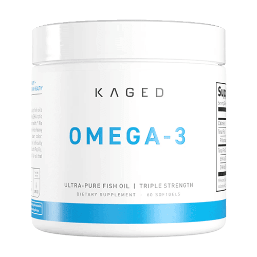 Kaged Omega-3