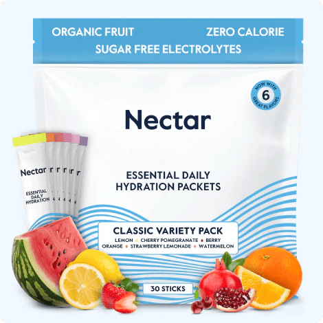 Nectar