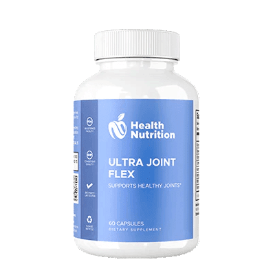 Health Nutrition Ultra Joint Flex