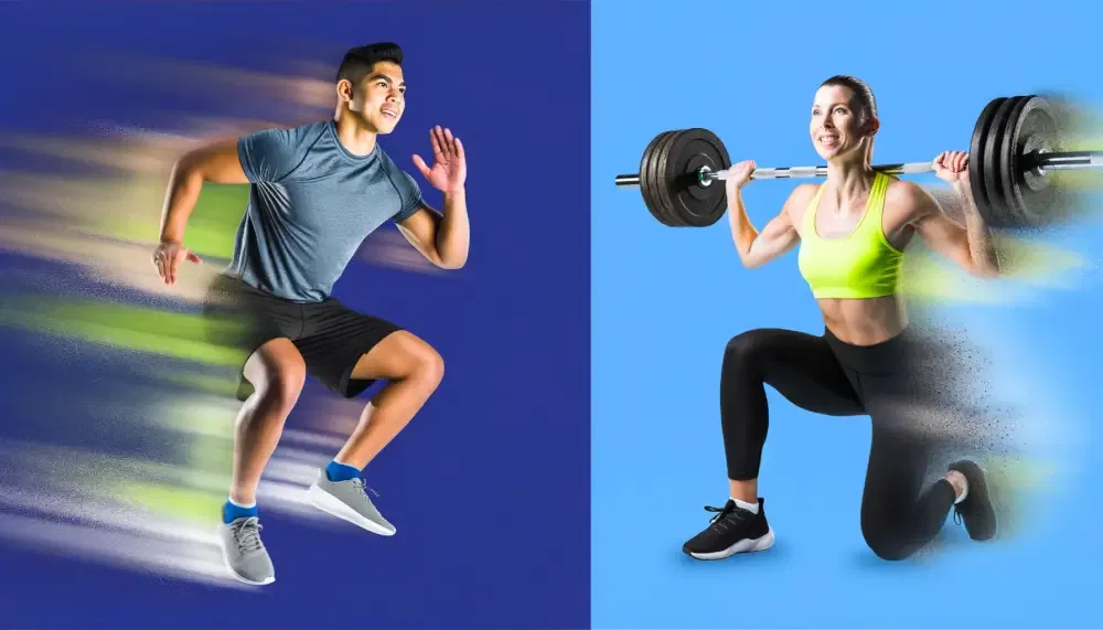 HIIT vs Strength Training: Which Workout Is Right for You?