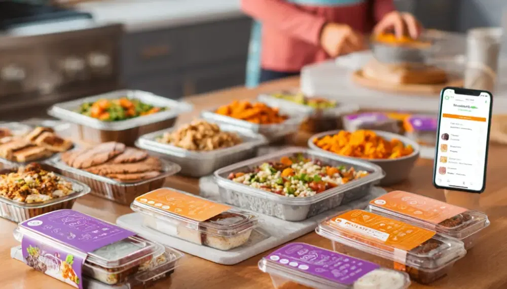Nutrisystem Review: A Comprehensive Look at this Weight Loss Solution