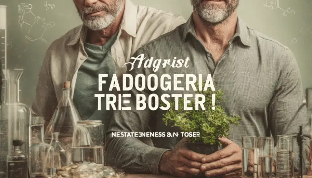 Fadogia Agrestis and Testosterone The Latest Trend?