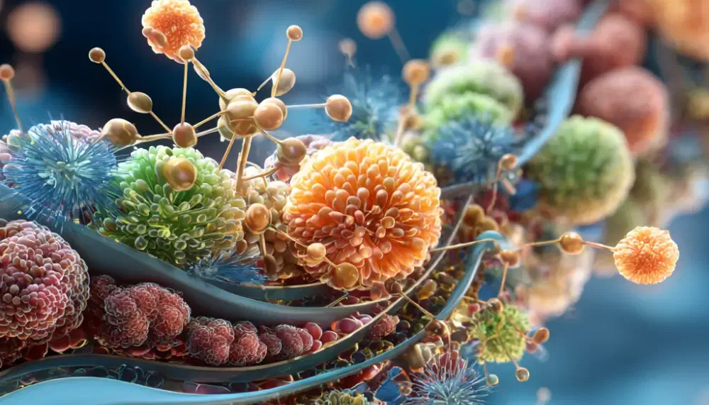 Exploring the Link Between Gut Health and Testosterone