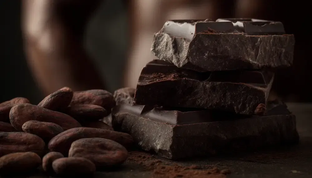 Benefits Of Dark Chocolate Testosterone Boosting Super Food