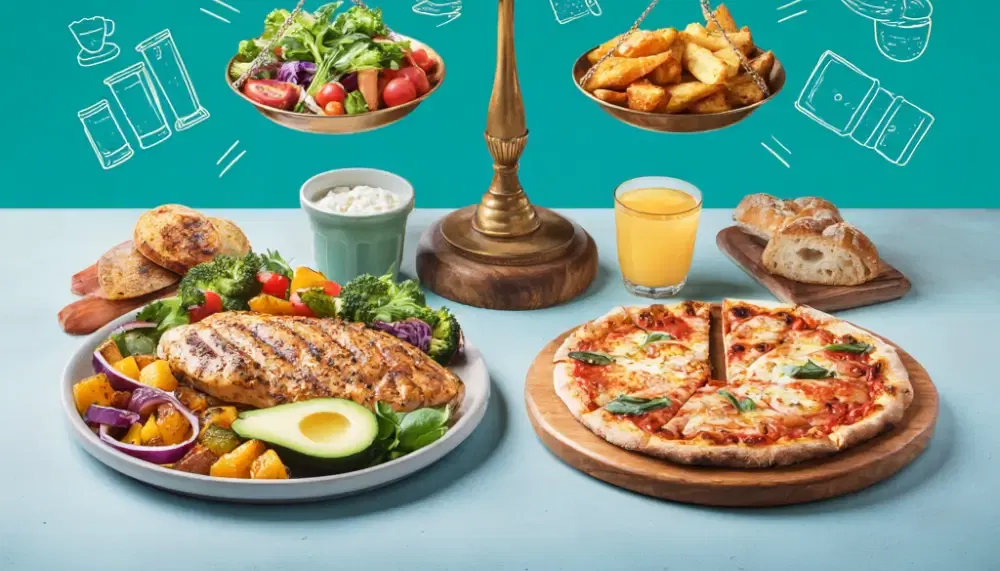 Whole30 Diet Review: Is It Worth the Hype?