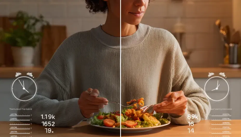 Does Intermittent fasting help you to shed the pounds?