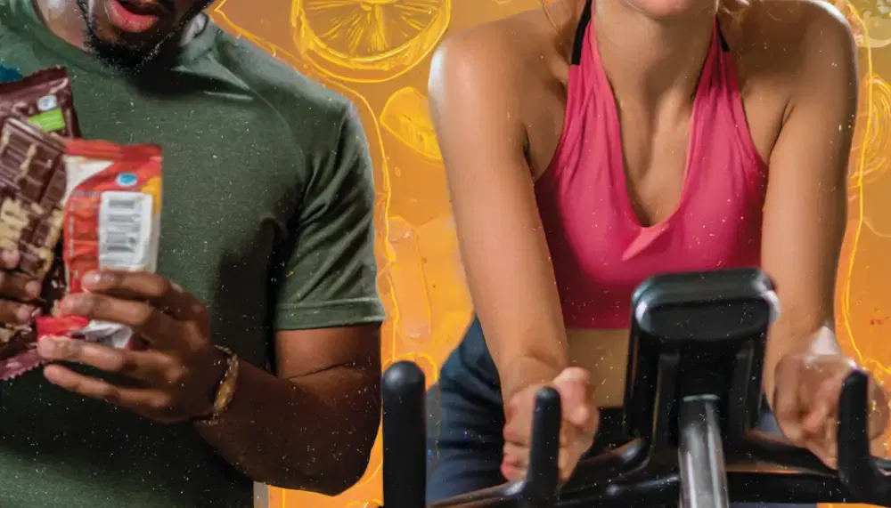 Does counting calories work?