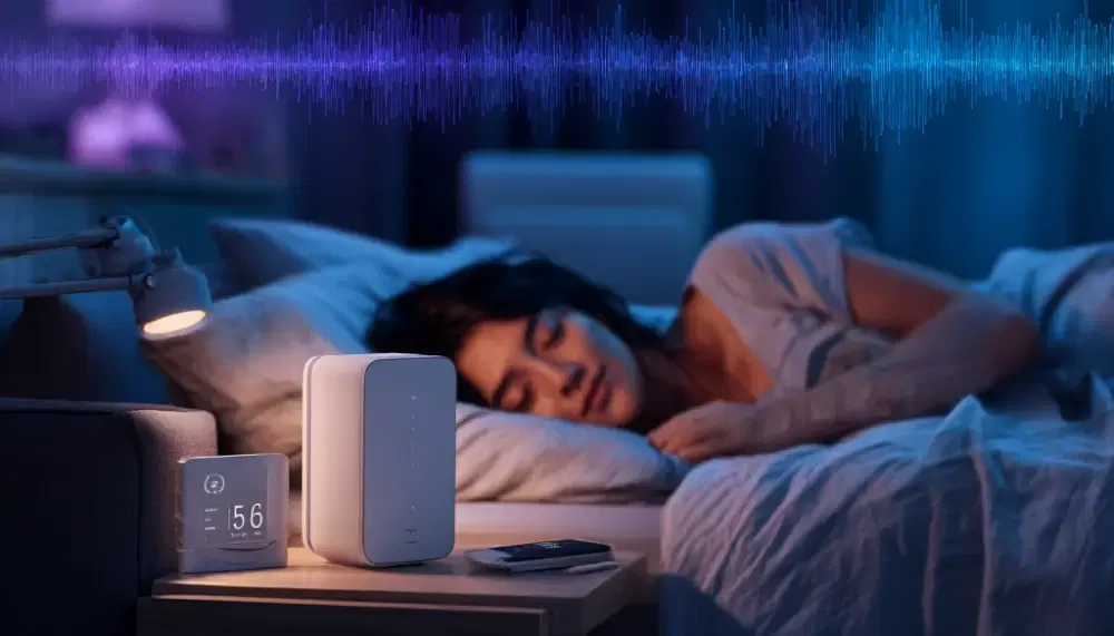 How to Get More Deep Sleep: Expert Tips for Better Rest