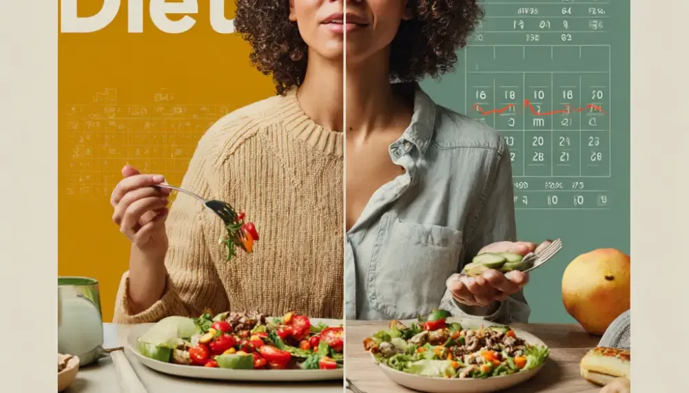 5:2 Diet Review: Is It Effective For Weight Loss?