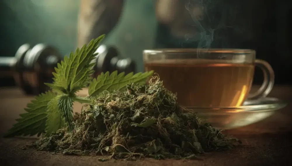 Can Stinging Nettle Increase Testosterone Levels?