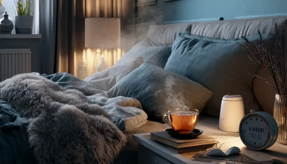How to Beat Insomnia: Effective Strategies for Restful Sleep