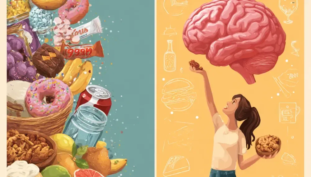 How to Overcome Sugar Cravings for Good