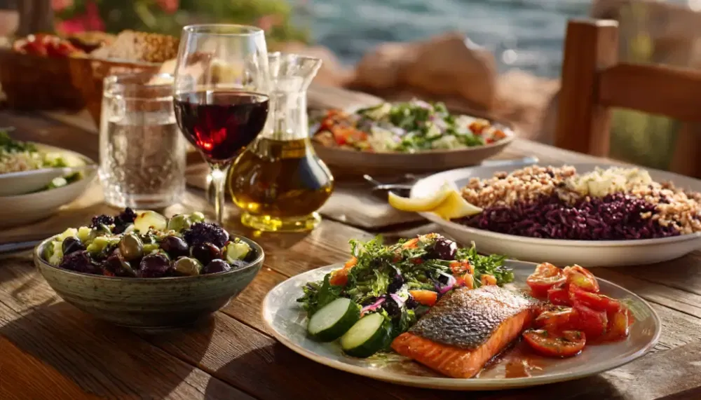 Lose Weight With These Easy Mediterranean Diet Recipes