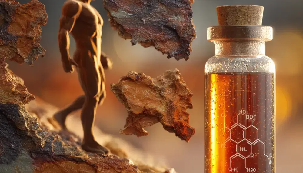 Pycnogenol Testosterone Booster Benefits - Can Pine Bark Raise Your Testosterone Levels?