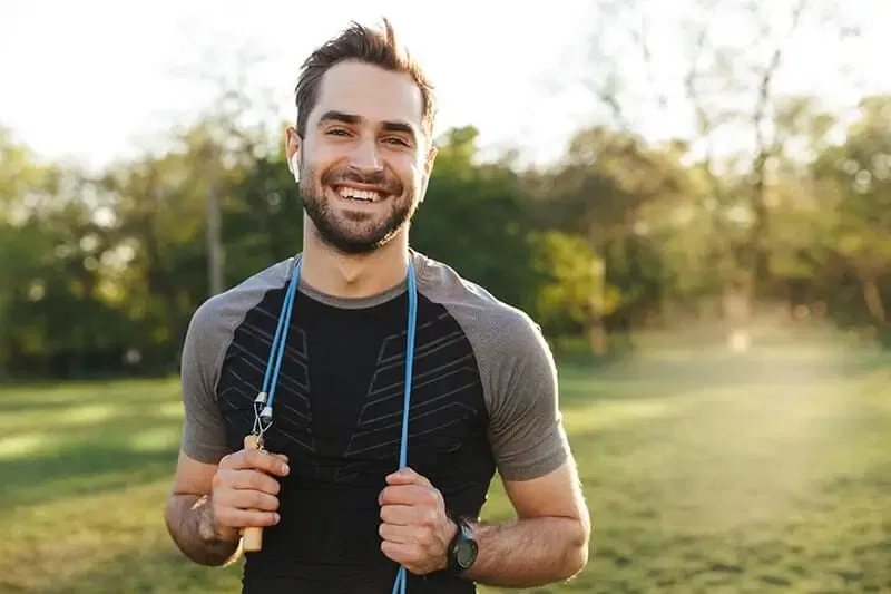 How to burn fat and build muscle fast