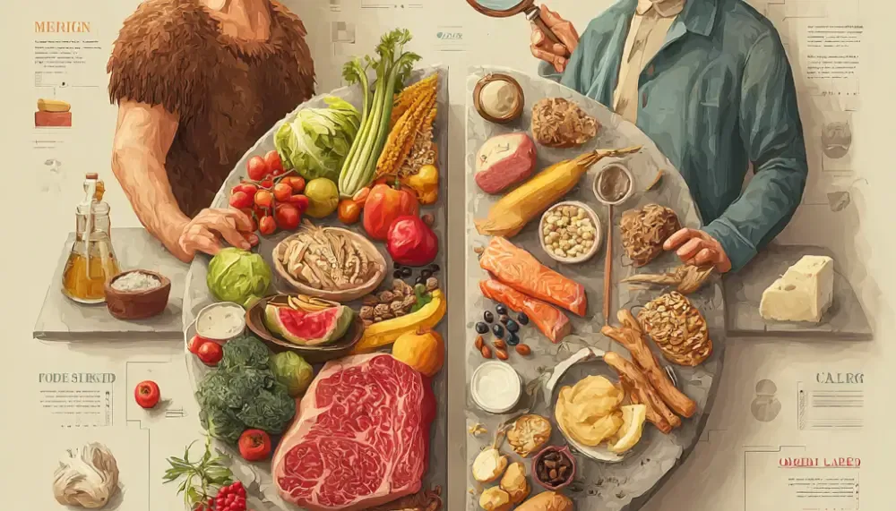 Paleo Diet Review: An In-depth Examination