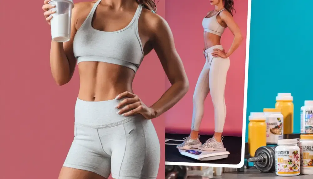 Pre Workout for Weight Loss - How Effective is it?