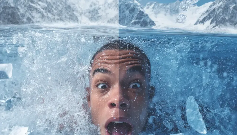 Cold Plunges: Fad or Worth It for Your Health?
