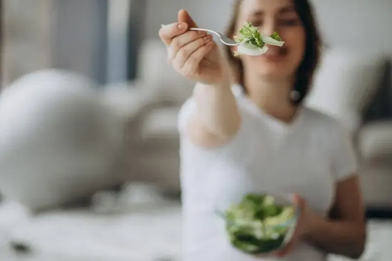How many meals should you eat per day for weight loss?