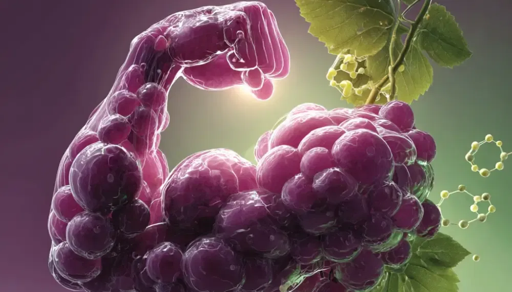 Grape Seed Extract For Testosterone - Does it really work?