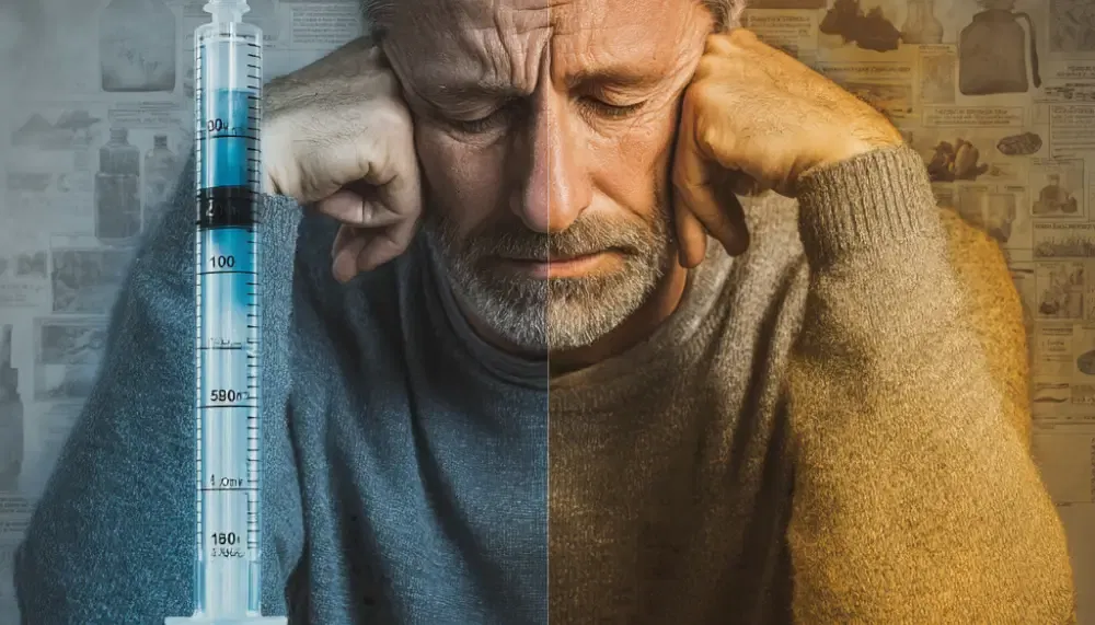 Does HGH treatment for low T-levels actually work?