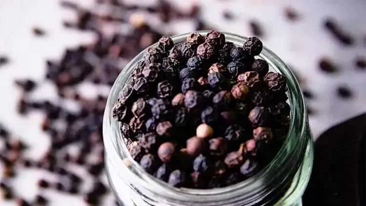 Piperine &amp; Bioperine Testosterone Boosting Effects