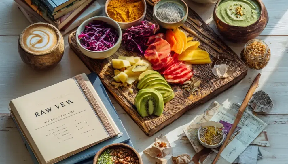 Raw Vegan Diet Review: An Unbiased Analysis