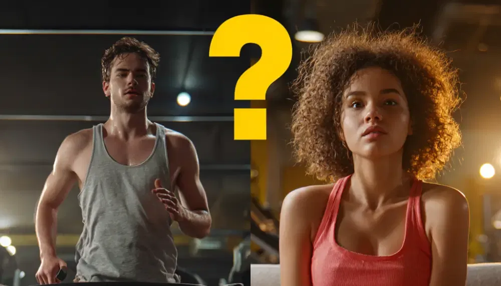 Can You Out-Train a Bad Diet? Understanding the Limits of Exercise on Nutrition