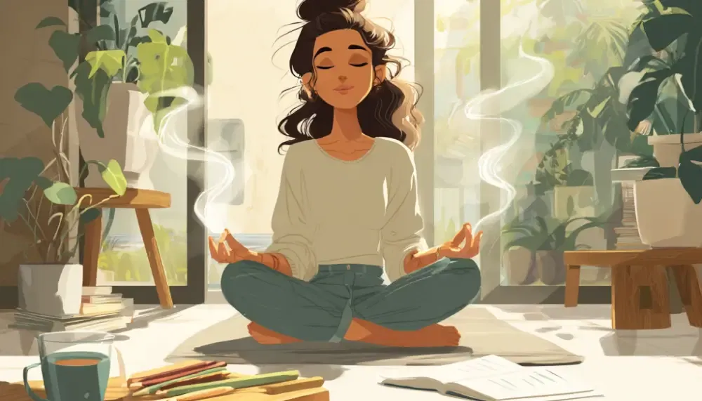 Stress Reducing Activities: Effective Practices for Mindful Living