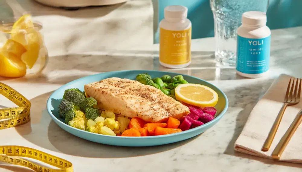 The Yoli Diet Review - Pros, Cons, and How It Works