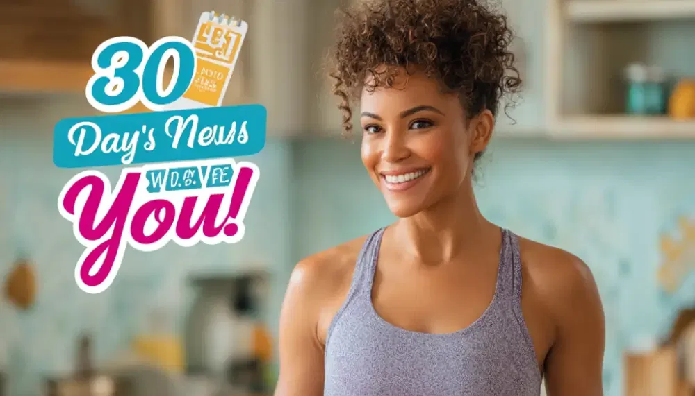 30 day meal plan for weight loss