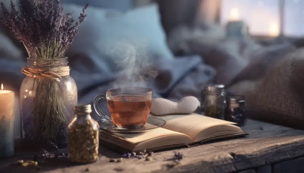 Top Natural Sleep Aids: What Works and What Doesn’t
