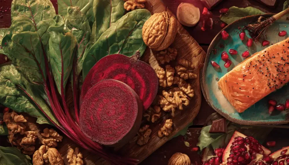 The Best Nitric Oxide Foods to Boost Your Body and Brain