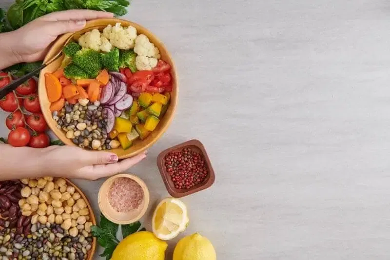Vegetarian vs Vegan vs Pescatarian Diets: What&rsquo;s the Difference?