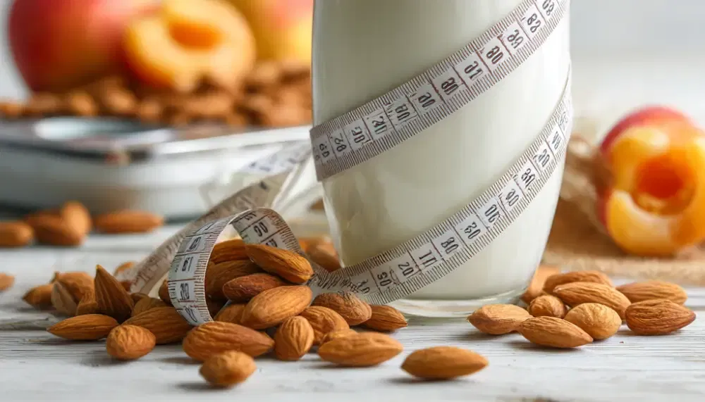 Is Almond Milk Good for Weight Loss: A Nutritional Review